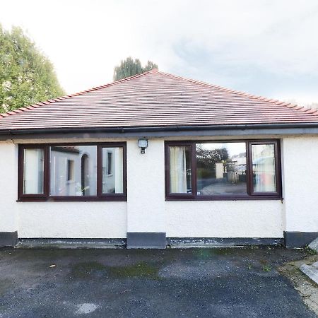 Villa The Garden Flat, Saundersfoot Exterior foto