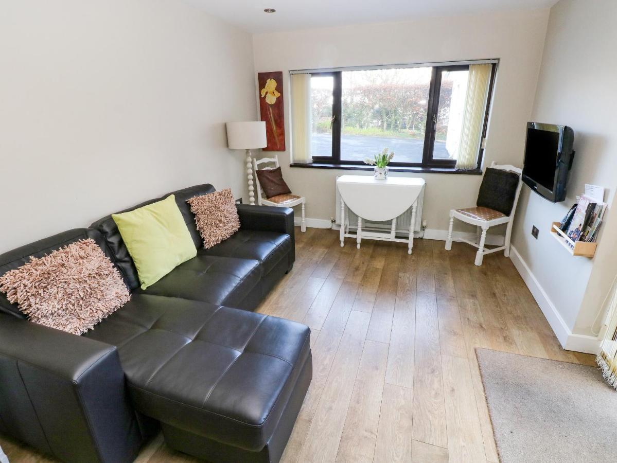 Villa The Garden Flat, Saundersfoot Exterior foto