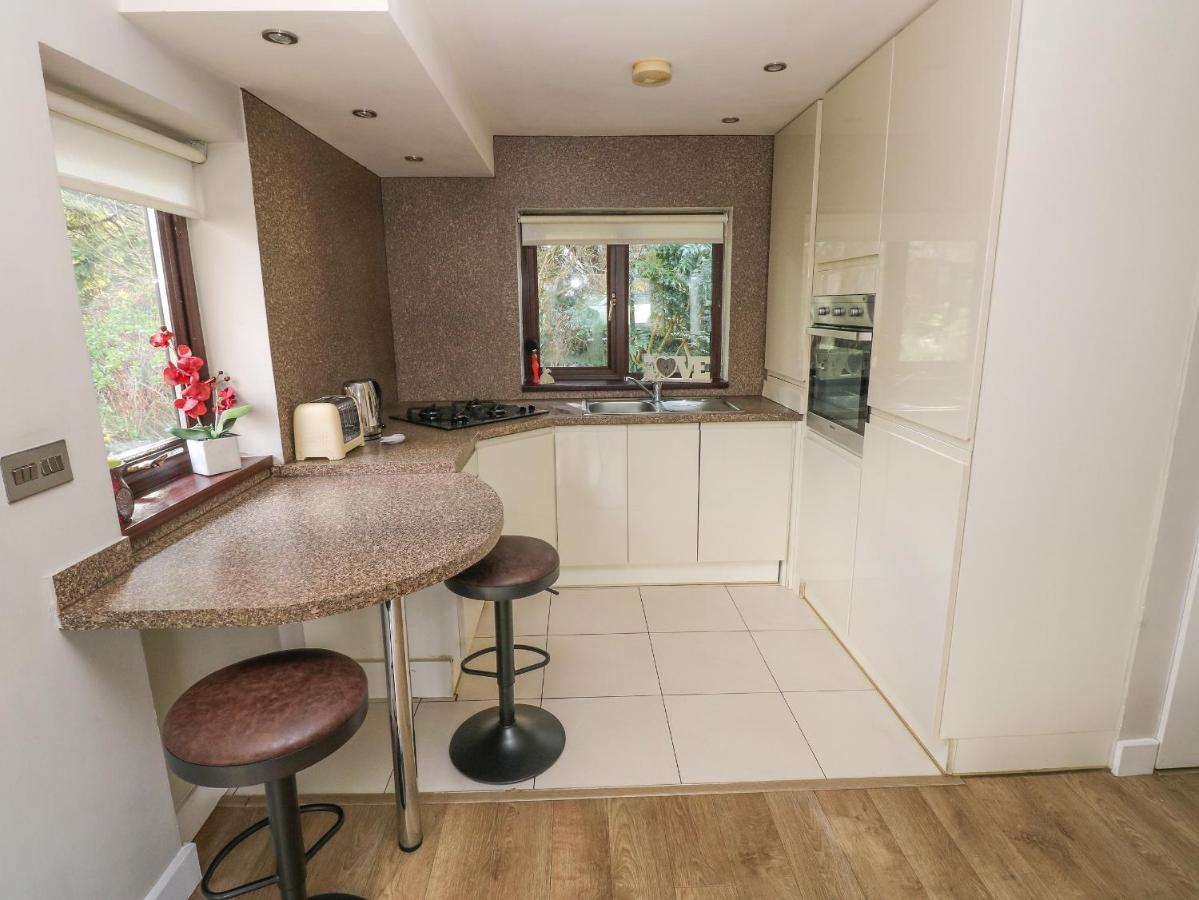 Villa The Garden Flat, Saundersfoot Exterior foto