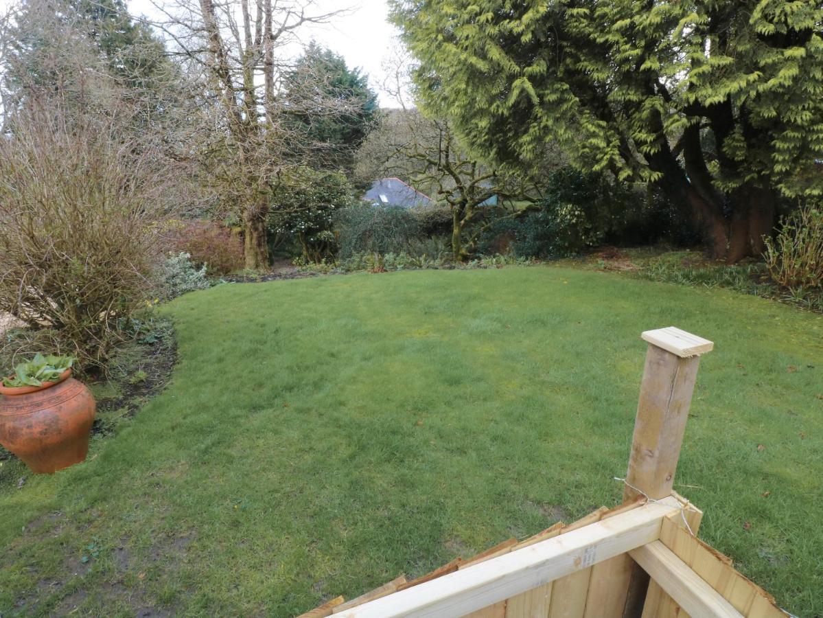 Villa The Garden Flat, Saundersfoot Exterior foto